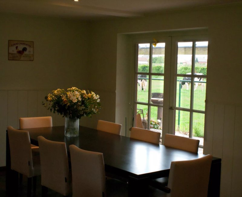 B&b De Zoete Kers