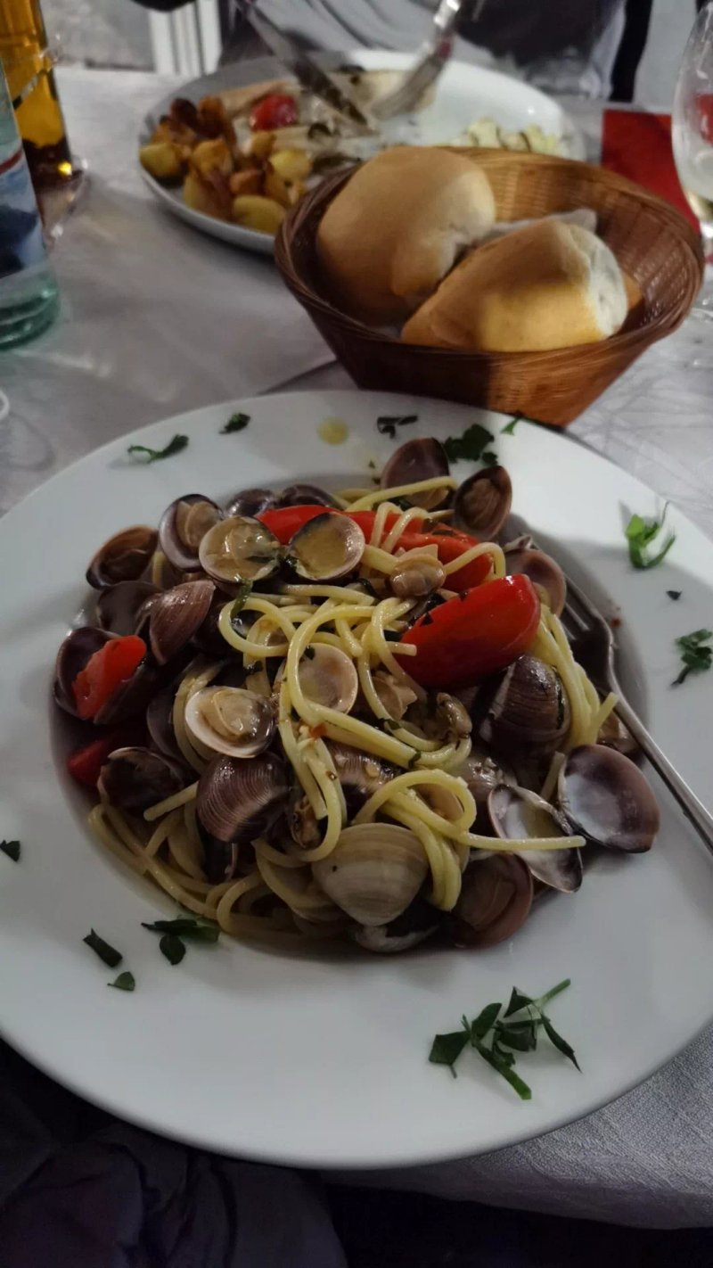 Pizzeria Lugano Ristorante - Bar
