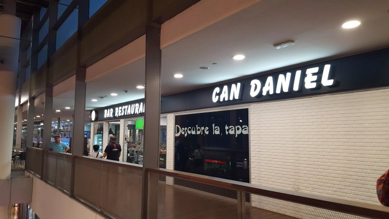 Can Daniel