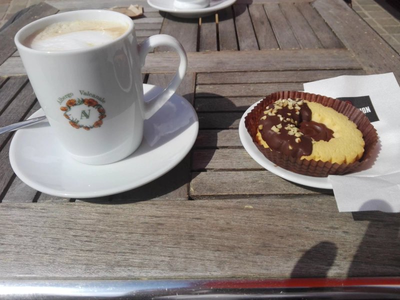 Hotel Valcanale