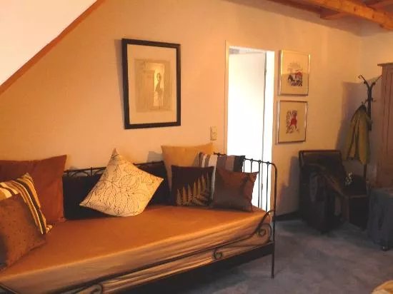 Gaestezimmer Gladbeck