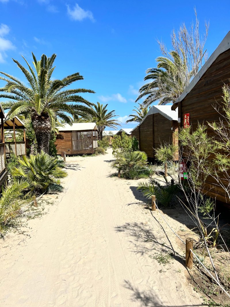 Gavina Camping Village