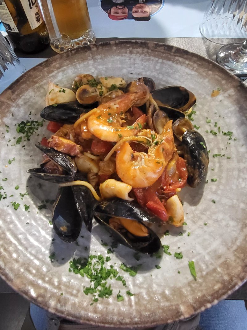 Pizzeria Masaniello