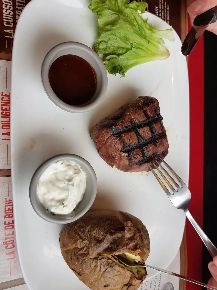 Buffalo Grill Coudekerque-branche