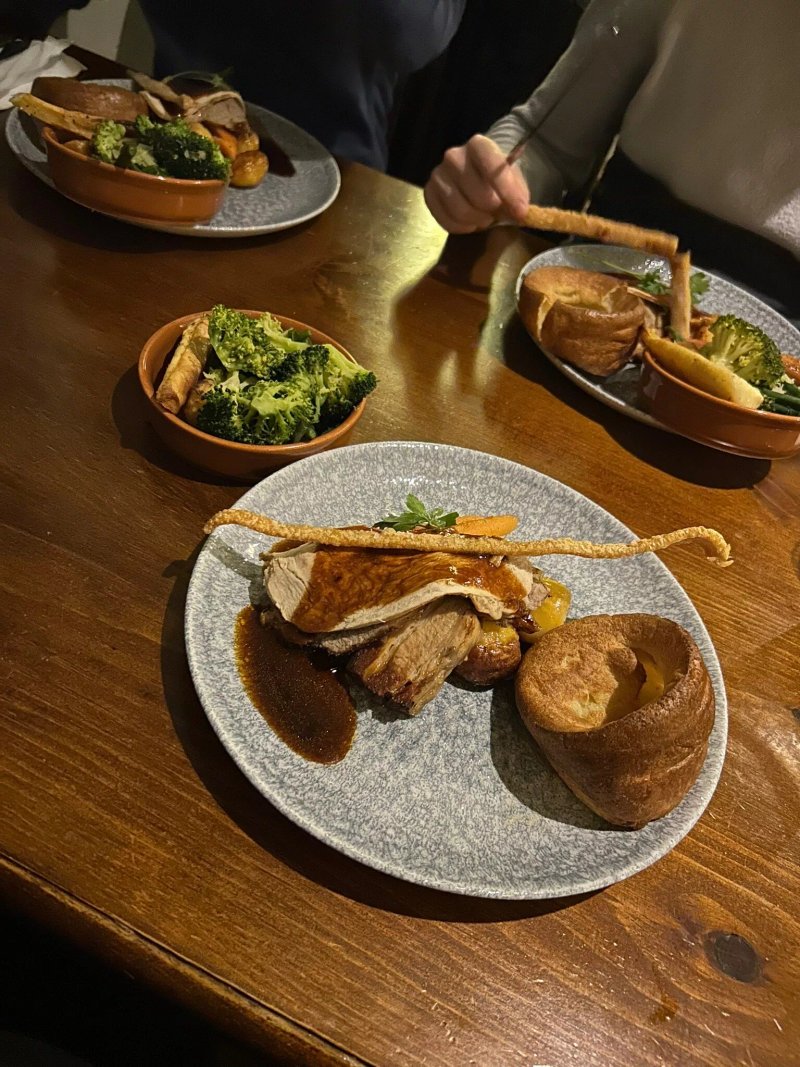 The Park Gate Inn