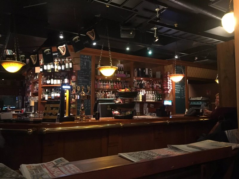 Hemingway's