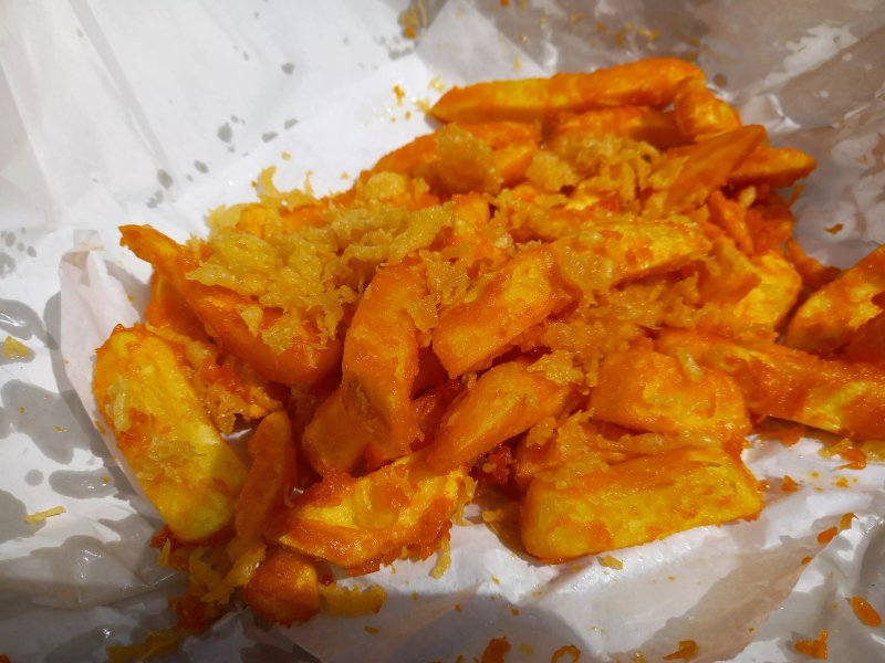 Scoff's Fish & Chips