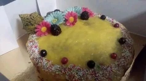 Cantinho Da Patricia