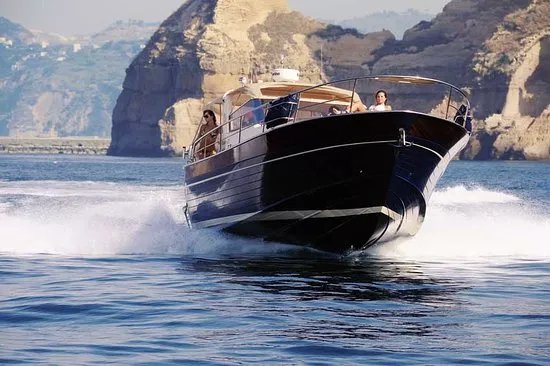 Lucas Boat