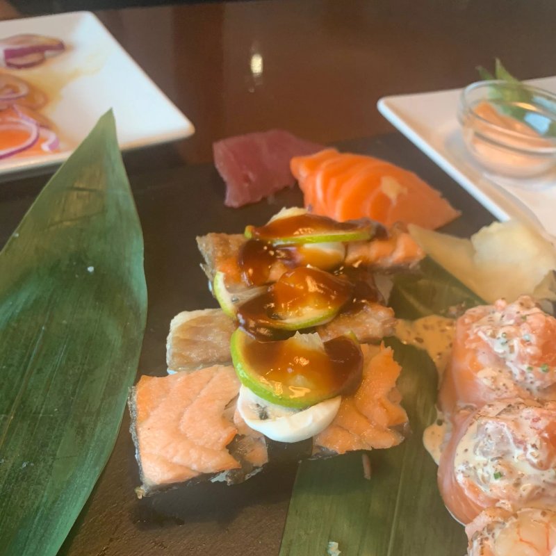 Sushi Albufeira Tamashi Sushi