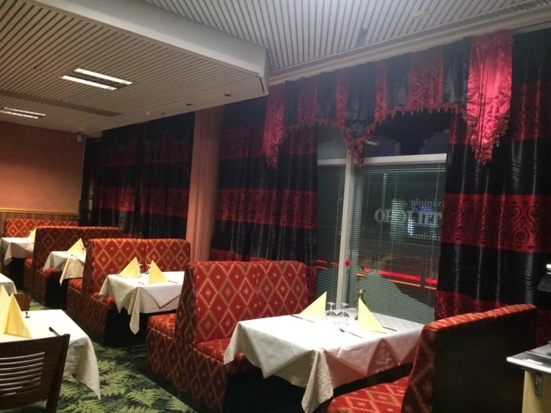 Ravintola Tilicho Vantaa
