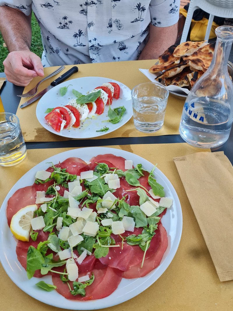 Nuova Pizzeria Bruna