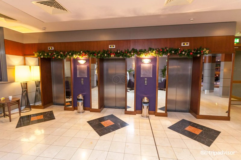 Leonardo Hotel Dublin Parnell Street