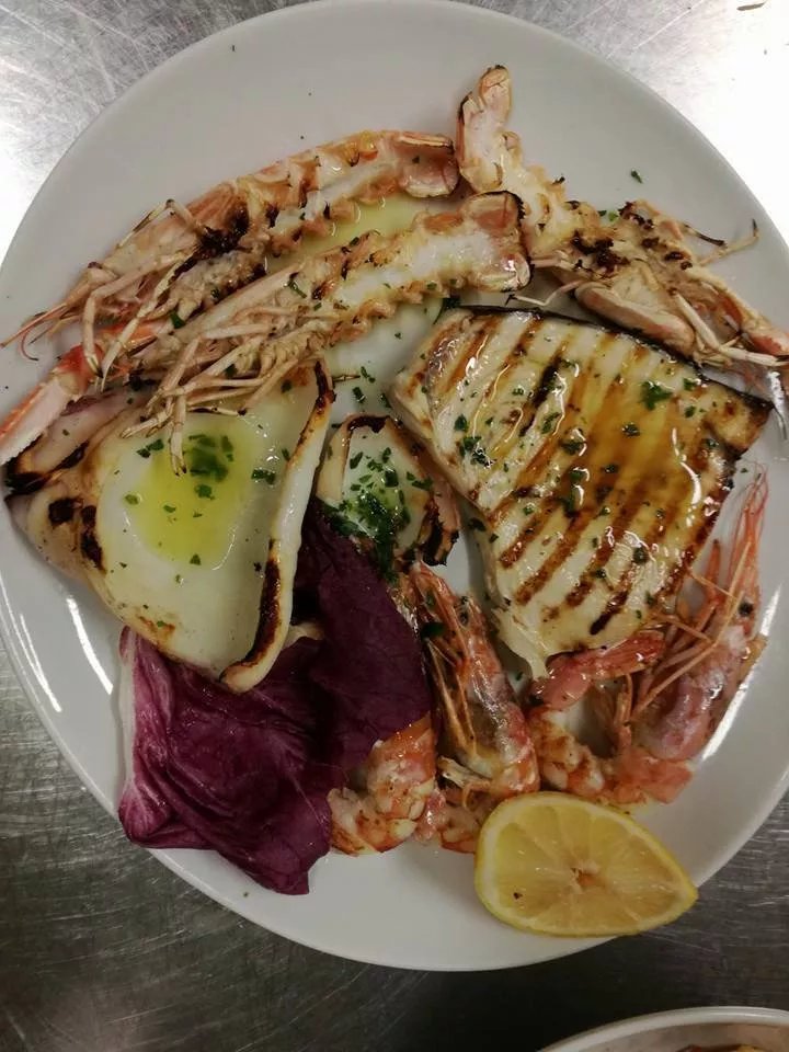 Ristorante La Venere