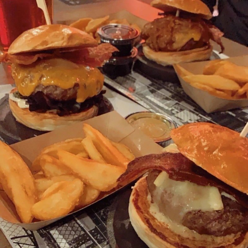 Williamsburg Grill & Beer