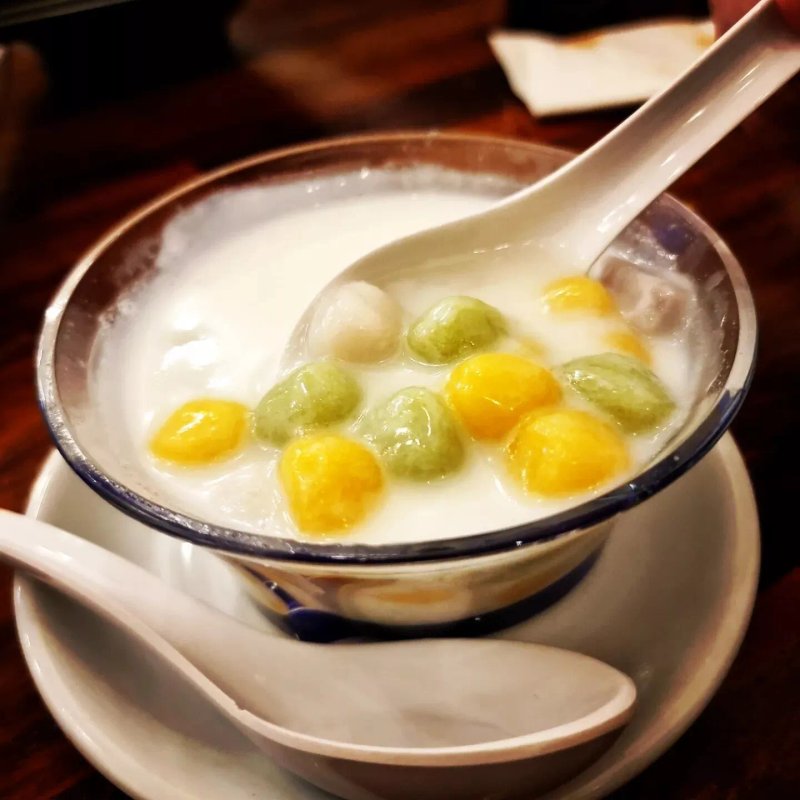 The Great THAI Restaurant