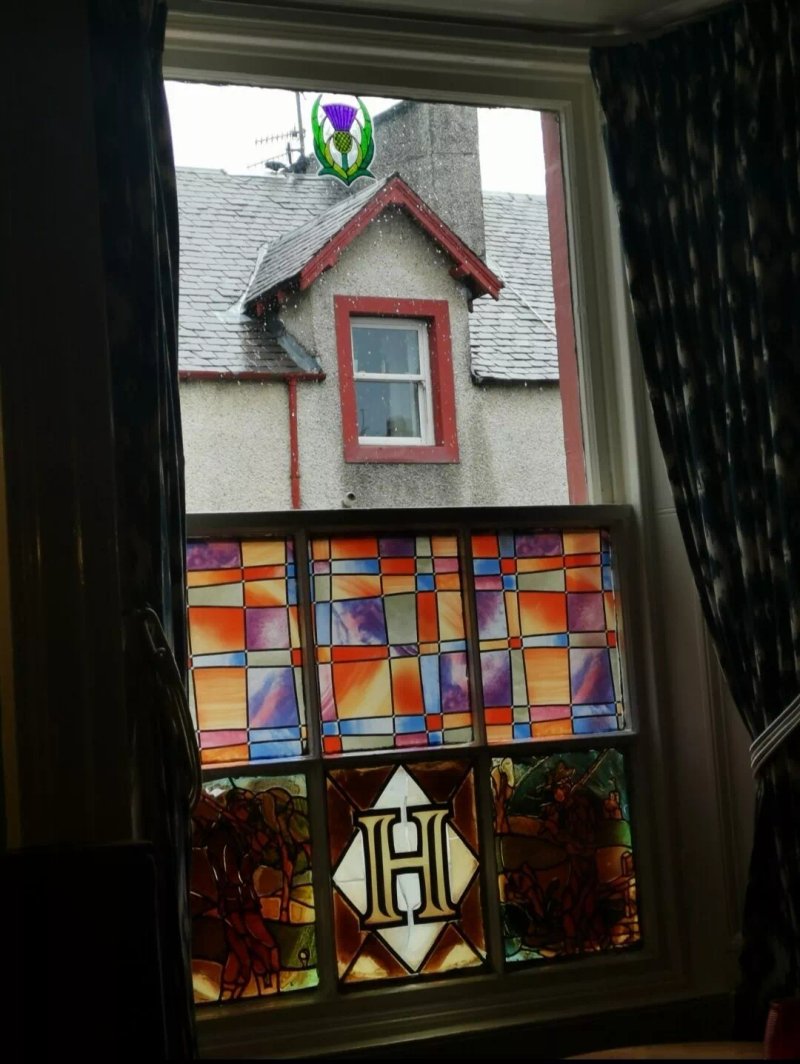 The King's Arms Community Pub & Hub