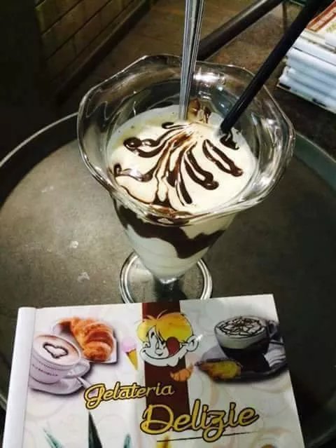 Le Delizie