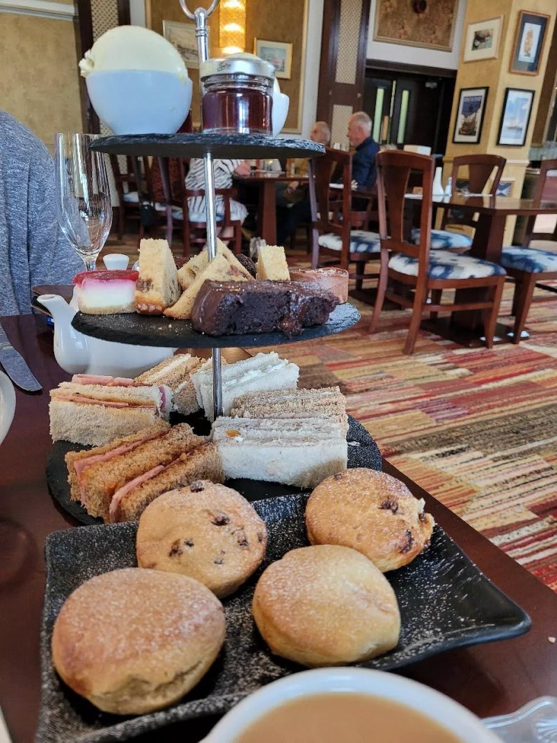 The Botleigh Grange Hotel & Spa