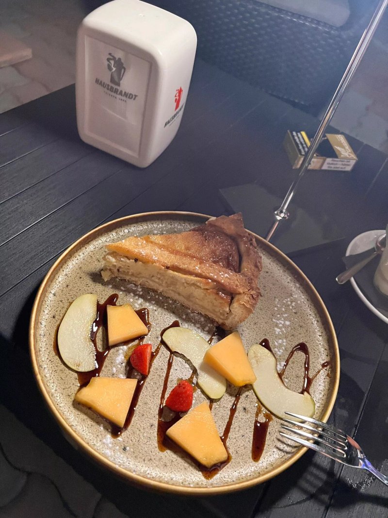 Ristorante Pizzeria Bar Meridiana
