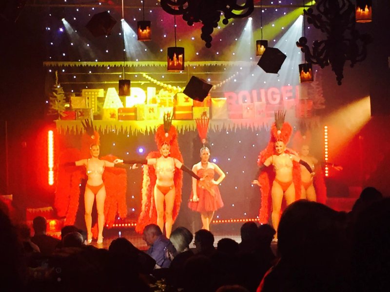 Tapis Rouge Limoges