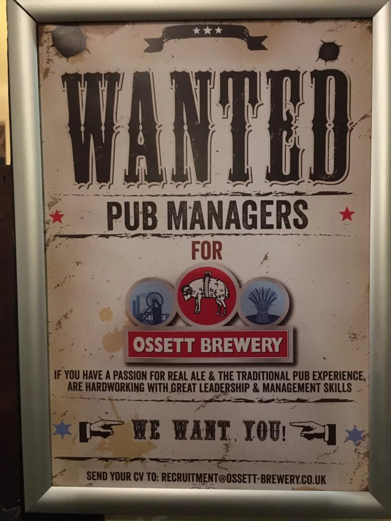 Riverhead Brewery Tap