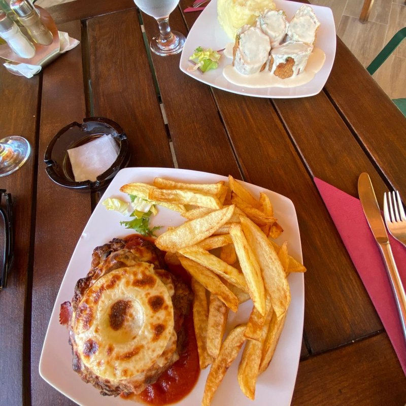 Casa Banateana Restaurant