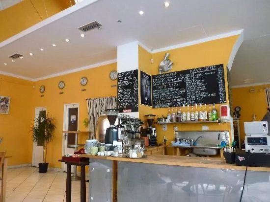 Cafe 87