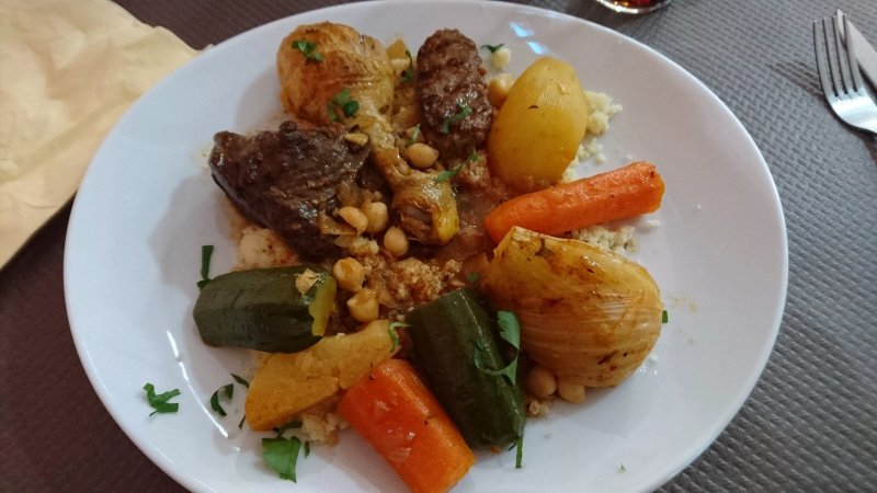 Leader Brasserie