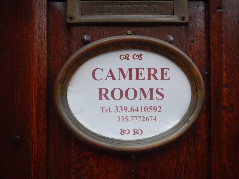 Residenza Via Dante