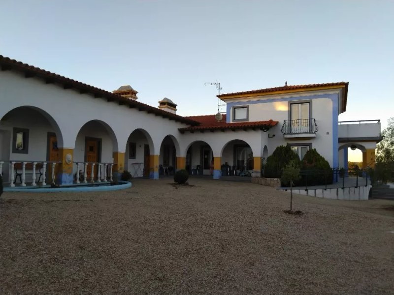Casa de Besteiros