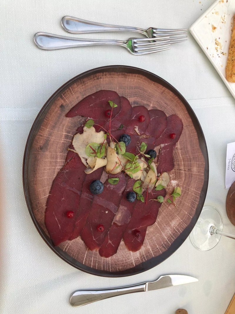 Ristorante Tre Noghere