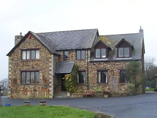 Fairway Lodge