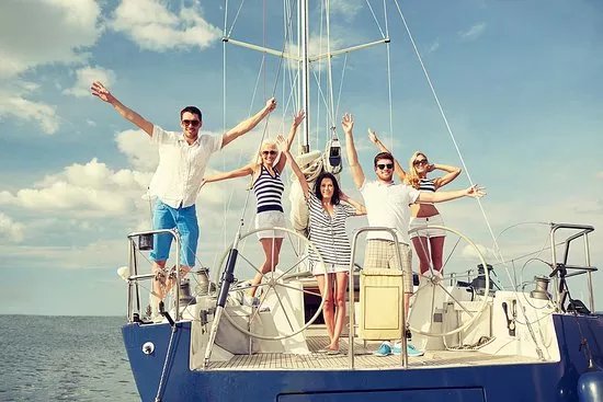 Sebastus Worldwide Yacht Charter