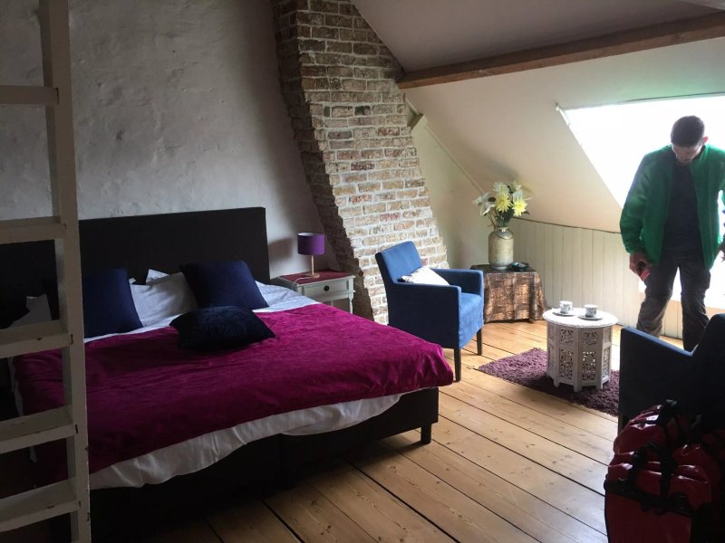B&B In Bruges
