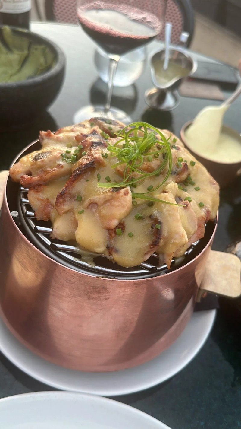 Beefbar In The City