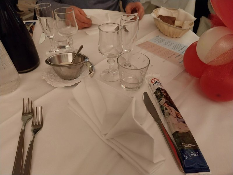 Ristorante Al Cacciatore