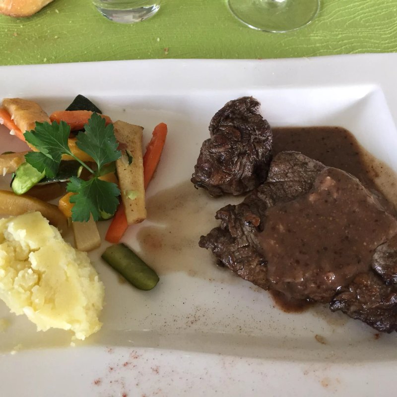 L'Envolee