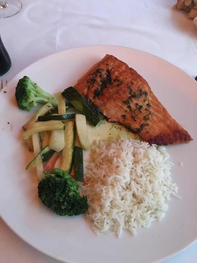 Espai Grill Restaurant & Garden Terrace