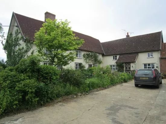 High House Farm