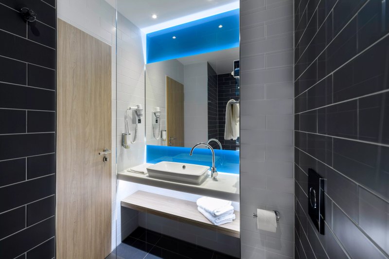 Holiday Inn Express Munich Airport - Erding, an IHG Hotel