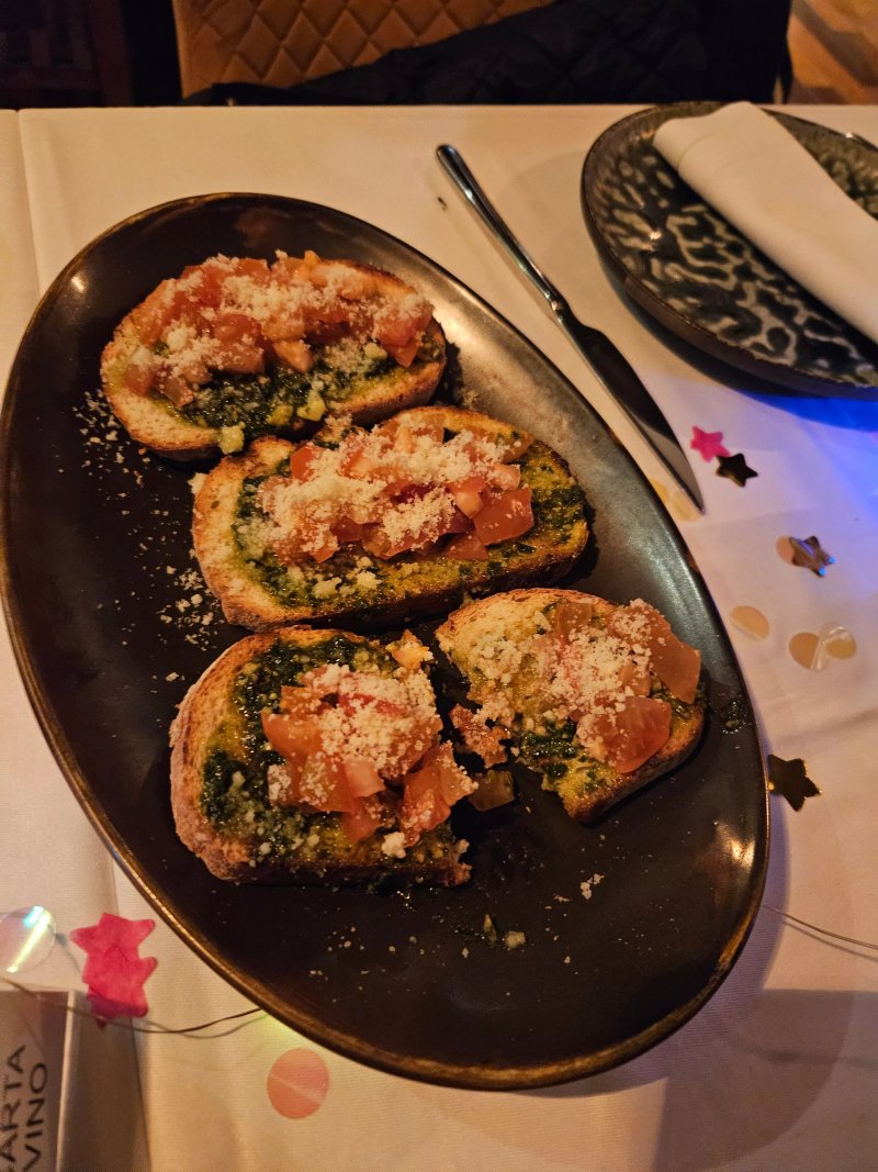 The Grill House San Agustin