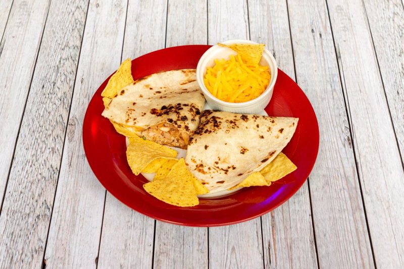 La Casa Del Burrito