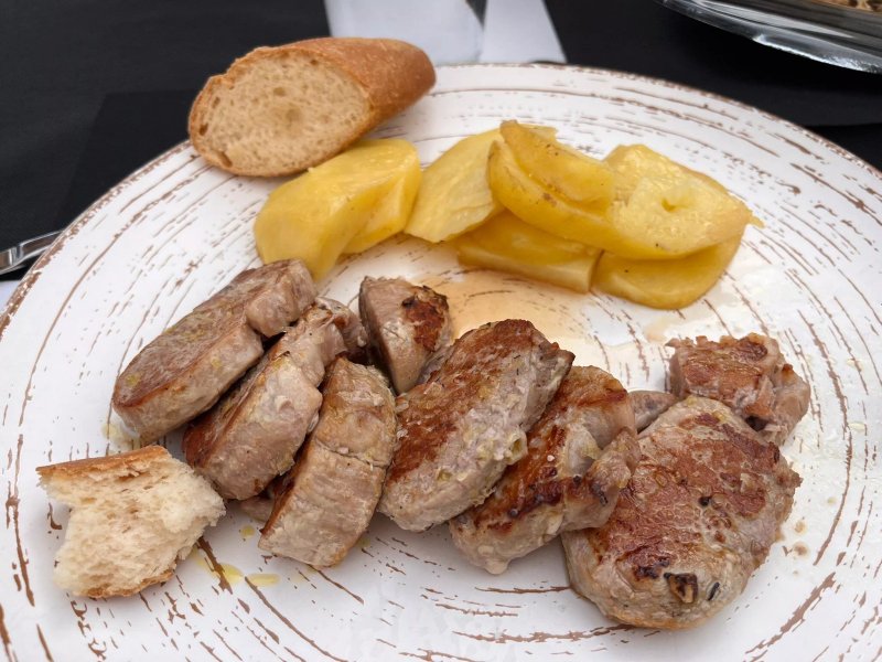 Restaurante Pica Pica