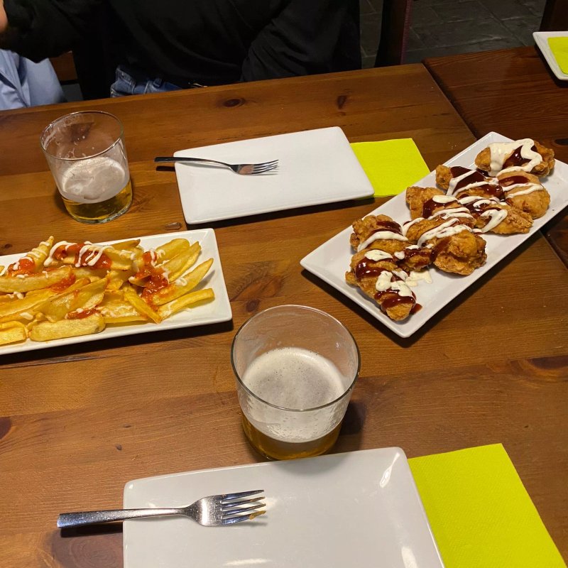 En saber quin Nom Possar-li al Bar