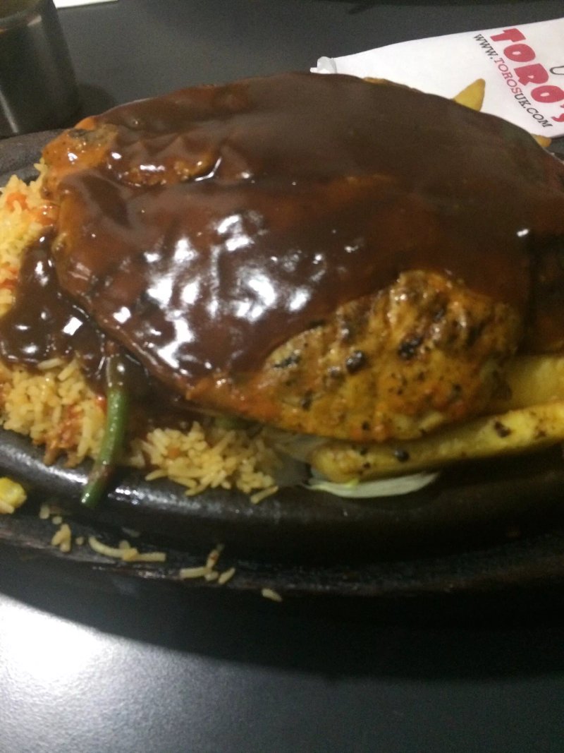 Toro's Steak House