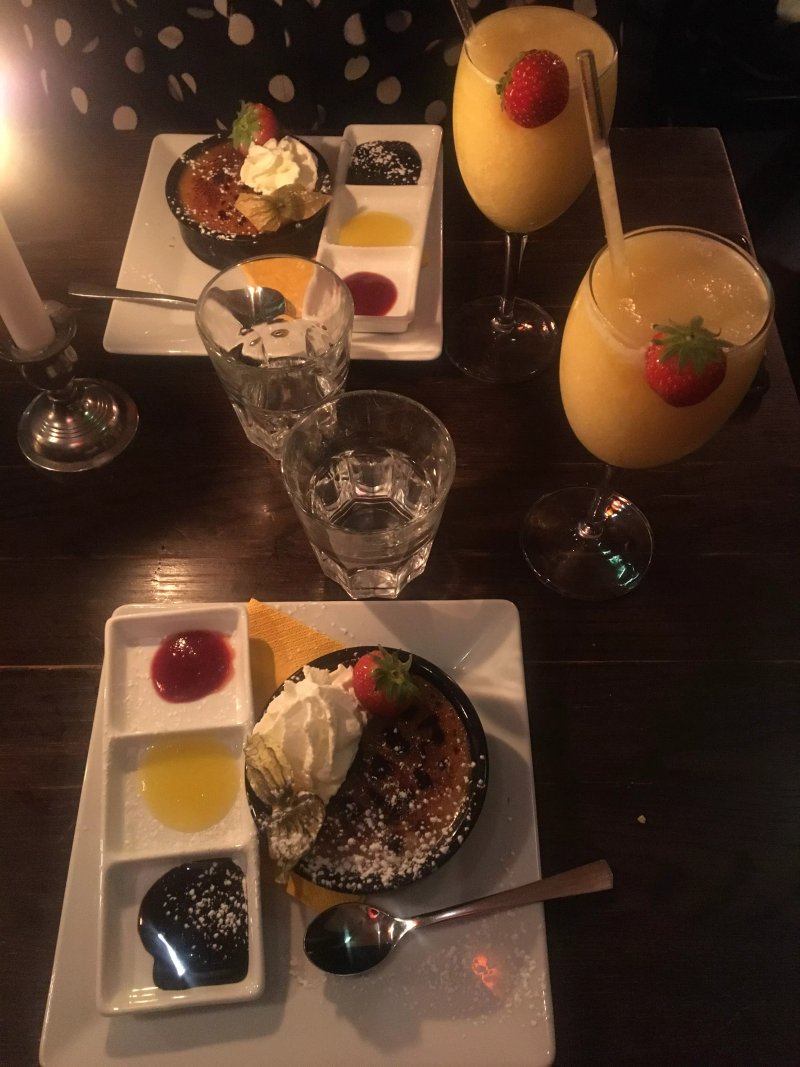 Aqui Tapas Bar