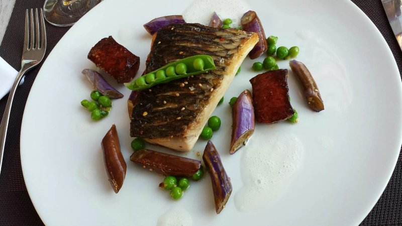 Seabreeze Restaurant