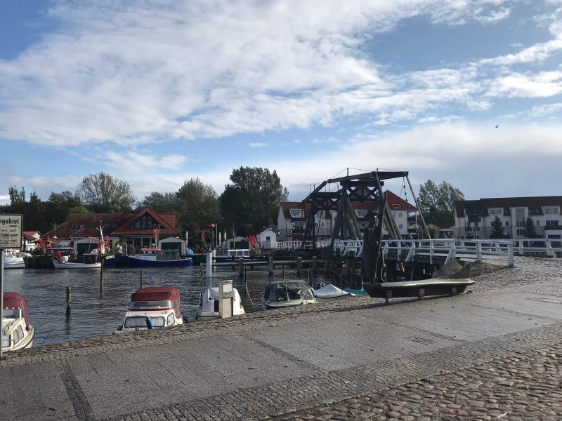 Zur Fahre