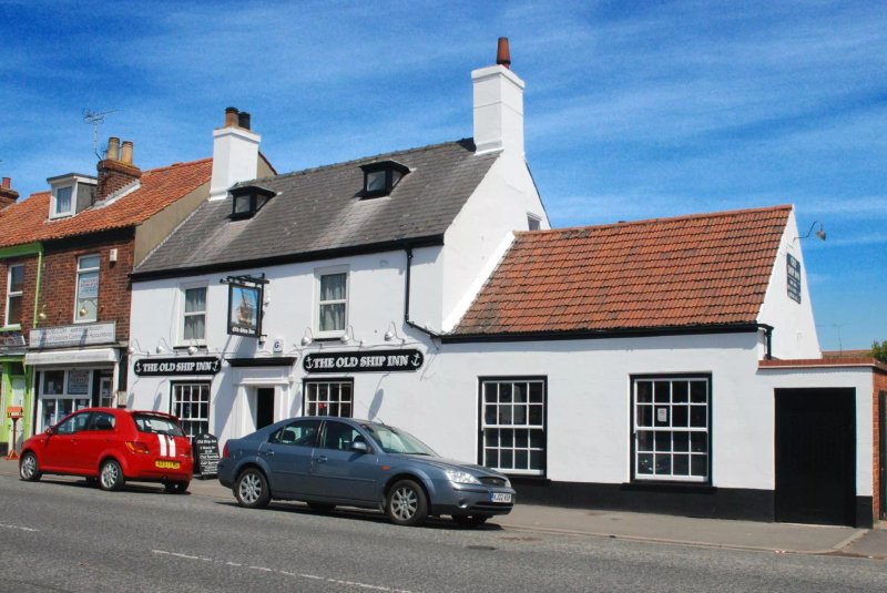 Old Ship Inn
